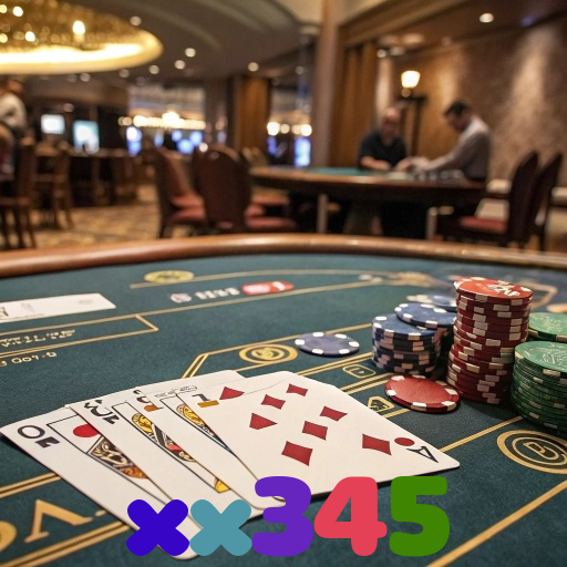 A Magia dos Jogos de Fantasia na xx345