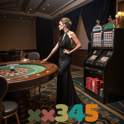 A Magia dos Jogos de Fantasia na xx345