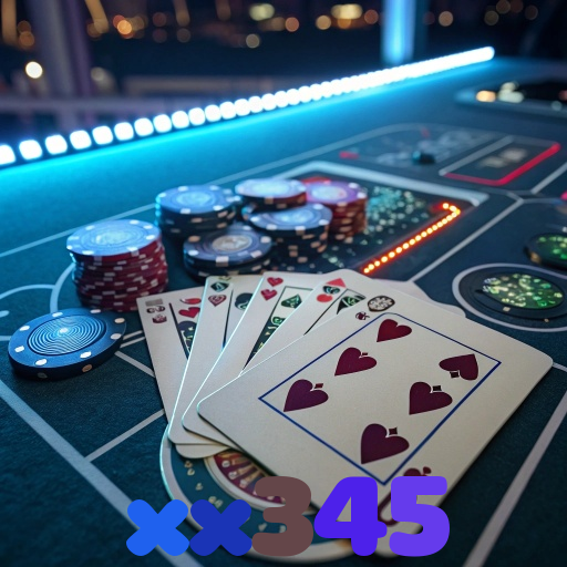 A Magia dos Jogos de Fantasia na xx345