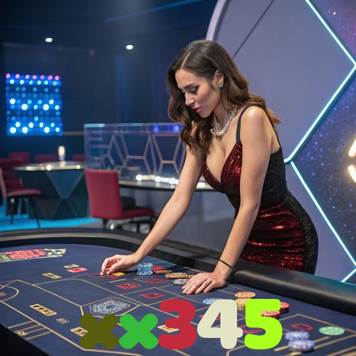 A Magia dos Jogos de Fantasia na xx345