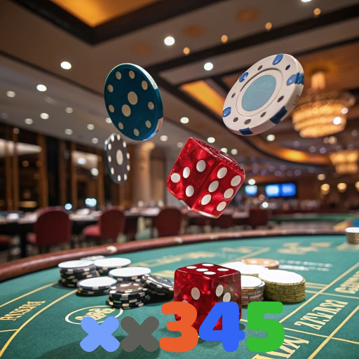 A Magia dos Jogos de Fantasia na xx345