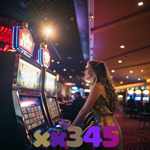 A Magia dos Jogos de Fantasia na xx345