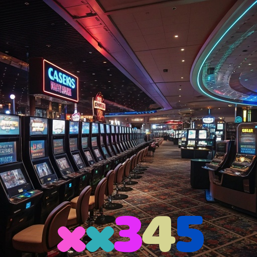 A Magia dos Jogos de Fantasia na xx345