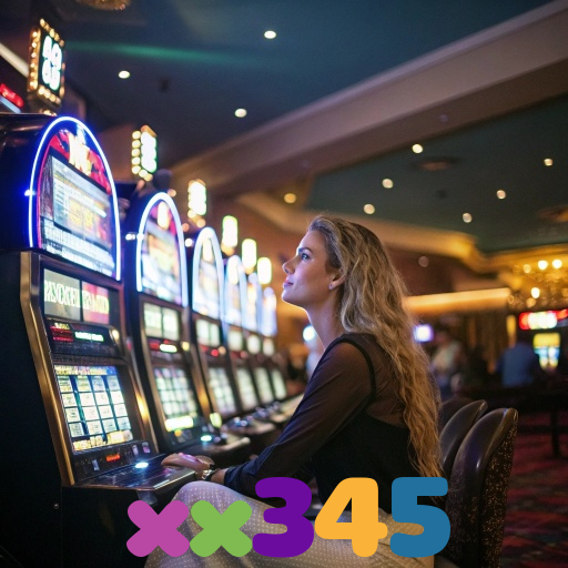 A Magia dos Jogos de Fantasia na xx345