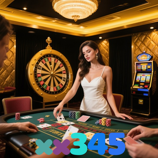 A Magia dos Jogos de Fantasia na xx345