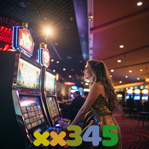 A Magia dos Jogos de Fantasia na xx345