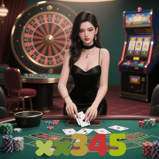 A Magia dos Jogos de Fantasia na xx345