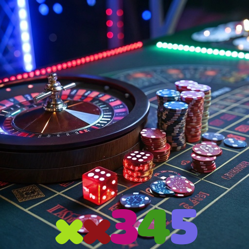 A Magia dos Jogos de Fantasia na xx345