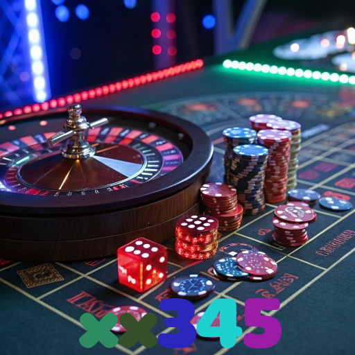 A Magia dos Jogos de Fantasia na xx345