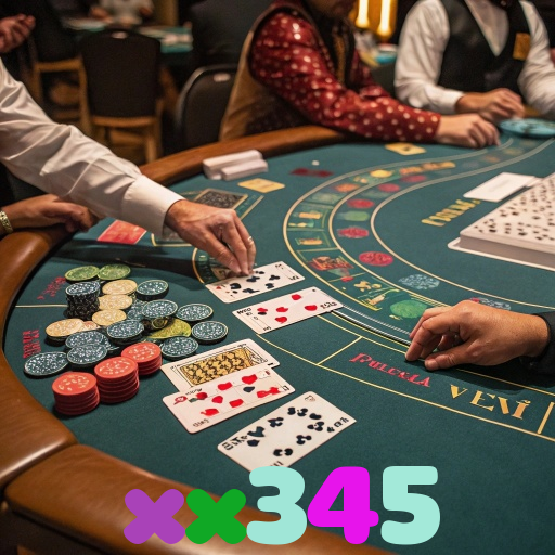 A Magia dos Jogos de Fantasia na xx345