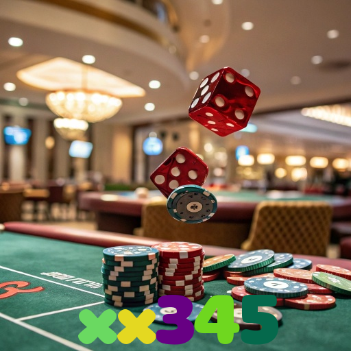 A Magia dos Jogos de Fantasia na xx345