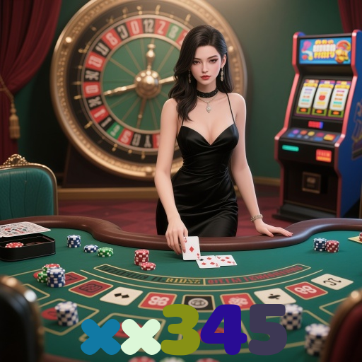 A Magia dos Jogos de Fantasia na xx345