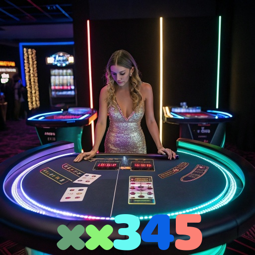 A Magia dos Jogos de Fantasia na xx345