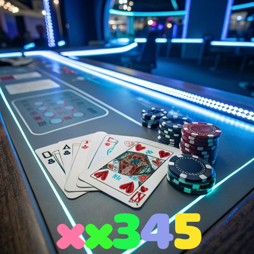 A Magia dos Jogos de Fantasia na xx345