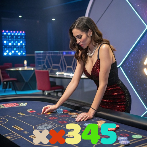 A Magia dos Jogos de Fantasia na xx345