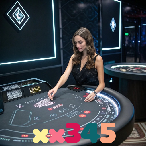 A Magia dos Jogos de Fantasia na xx345