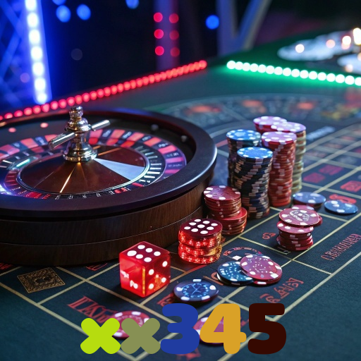 A Magia dos Jogos de Fantasia na xx345
