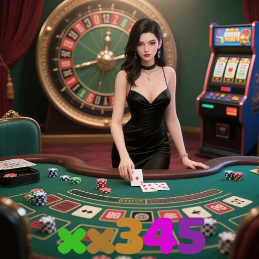 A Magia dos Jogos de Fantasia na xx345