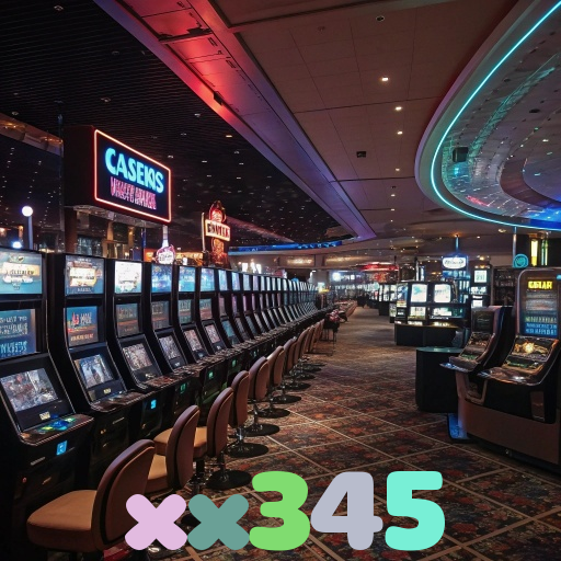 A Magia dos Jogos de Fantasia na xx345