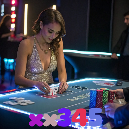 A Magia dos Jogos de Fantasia na xx345