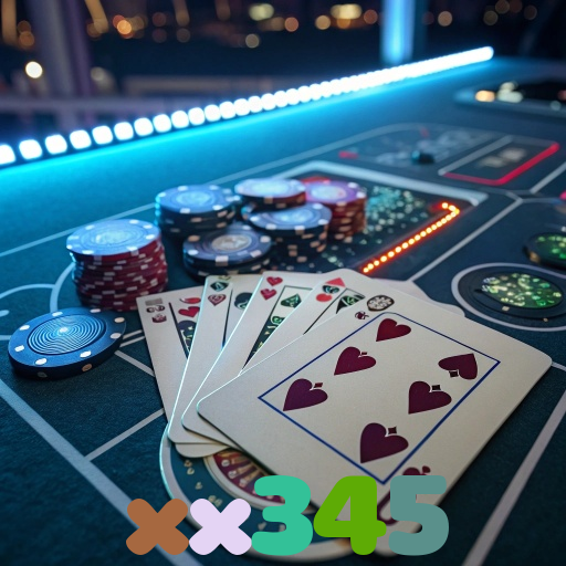 A Magia dos Jogos de Fantasia na xx345