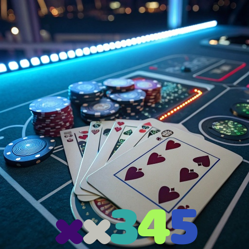 A Magia dos Jogos de Fantasia na xx345