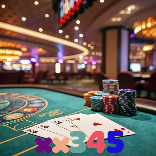 A Magia dos Jogos de Fantasia na xx345