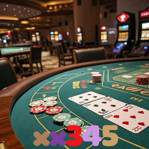 A Magia dos Jogos de Fantasia na xx345