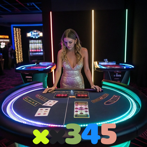 A Magia dos Jogos de Fantasia na xx345
