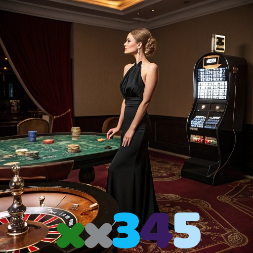 A Magia dos Jogos de Fantasia na xx345