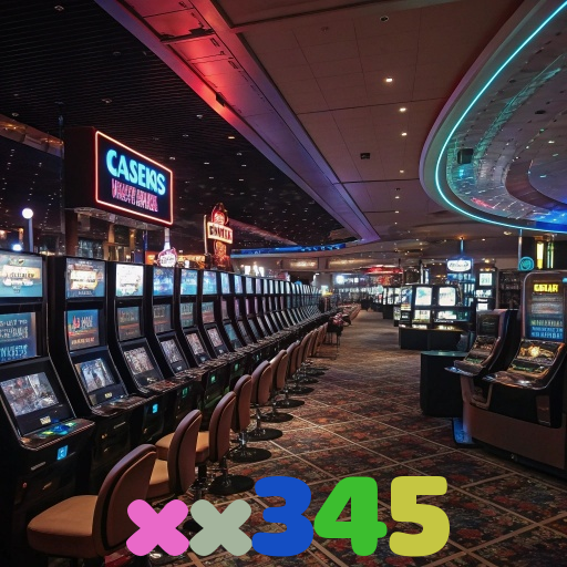 A Magia dos Jogos de Fantasia na xx345