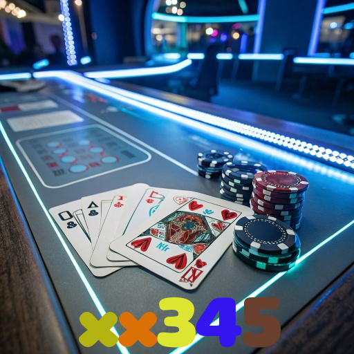 A Magia dos Jogos de Fantasia na xx345