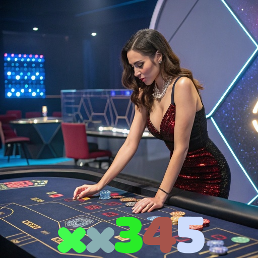 A Magia dos Jogos de Fantasia na xx345