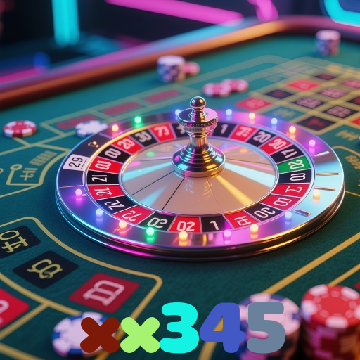 A Magia dos Jogos de Fantasia na xx345