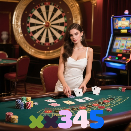 A Magia dos Jogos de Fantasia na xx345