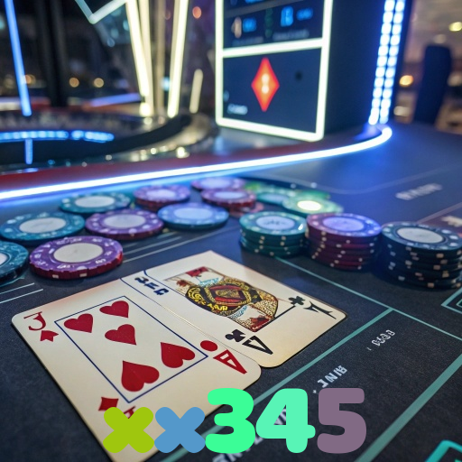 A Magia dos Jogos de Fantasia na xx345