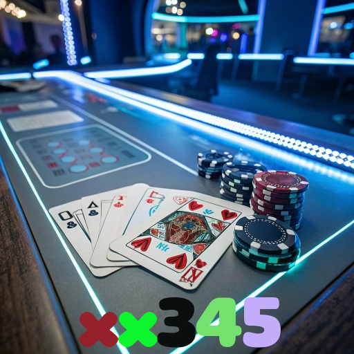 A Magia dos Jogos de Fantasia na xx345