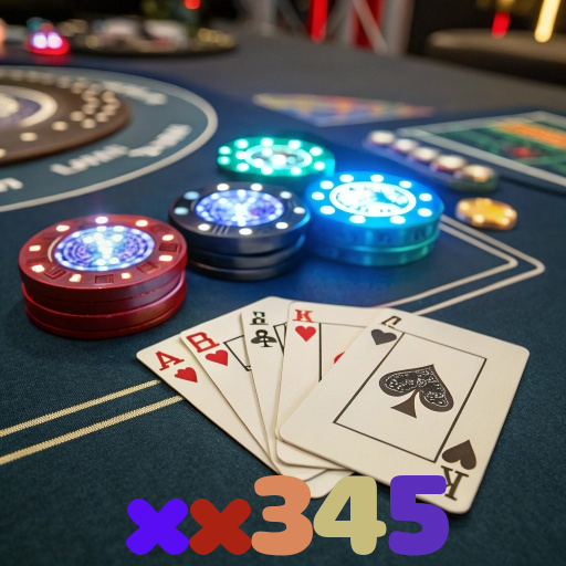 A Magia dos Jogos de Fantasia na xx345