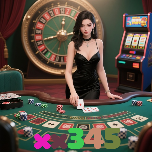 A Magia dos Jogos de Fantasia na xx345