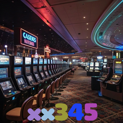A Magia dos Jogos de Fantasia na xx345