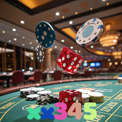 A Magia dos Jogos de Fantasia na xx345