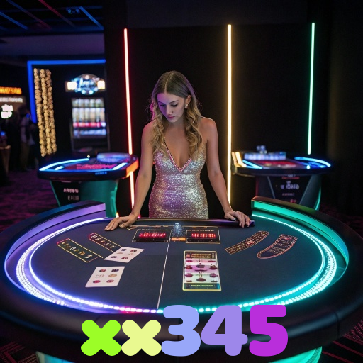 A Magia dos Jogos de Fantasia na xx345