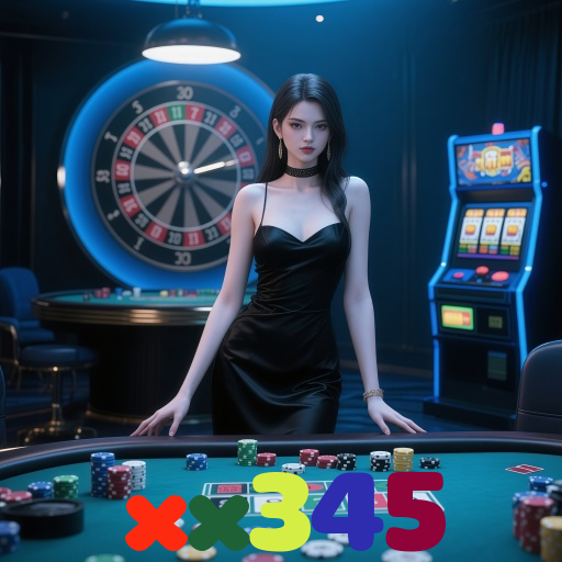 A Magia dos Jogos de Fantasia na xx345