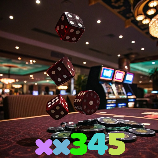 A Magia dos Jogos de Fantasia na xx345