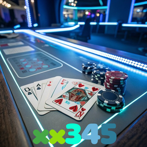 A Magia dos Jogos de Fantasia na xx345
