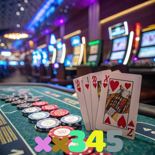 A Magia dos Jogos de Fantasia na xx345