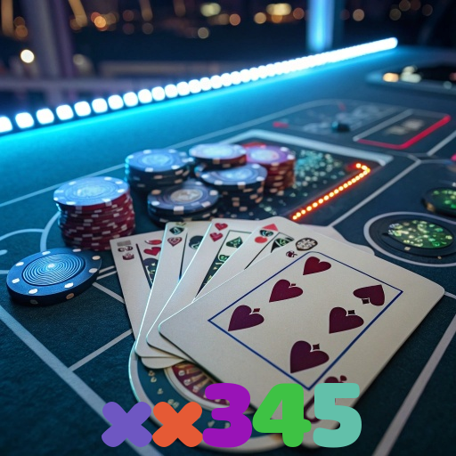 A Magia dos Jogos de Fantasia na xx345