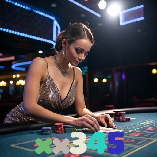 A Magia dos Jogos de Fantasia na xx345
