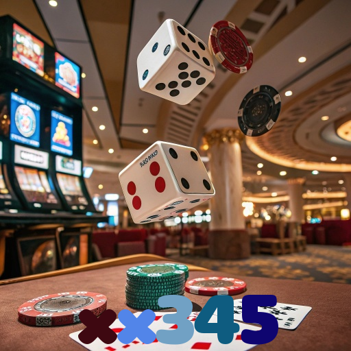 A Magia dos Jogos de Fantasia na xx345