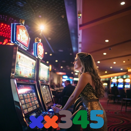 A Magia dos Jogos de Fantasia na xx345
